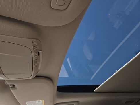 Used 2024 Ford Expedition Max Limited RWD image 12