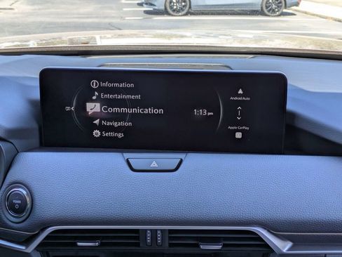 New 2026 MAZDA CX-70 SC Plus image 21