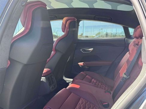 New 2026 Audi S e-tron GT Prestige AWD/4WD image 22