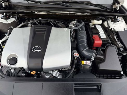 Used 2025 Lexus ES 350 Premium w/ Premium Package image 28