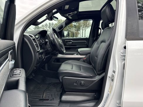 Used 2022 RAM 1500 Big Horn image 16