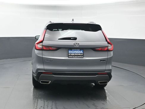 Used 2023 Honda CR-V Sport Touring image 5