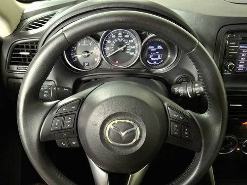 Used 2015 MAZDA CX-5 Touring AWD/4WD image 18