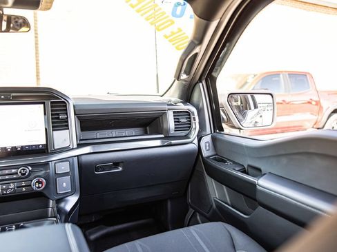 Used 2026 Ford F150 STX AWD/4WD image 31
