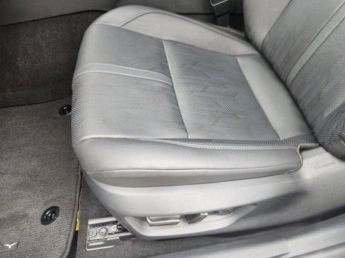 Certified 2025 Toyota Camry XSE w/ Premium Plus Package image 21