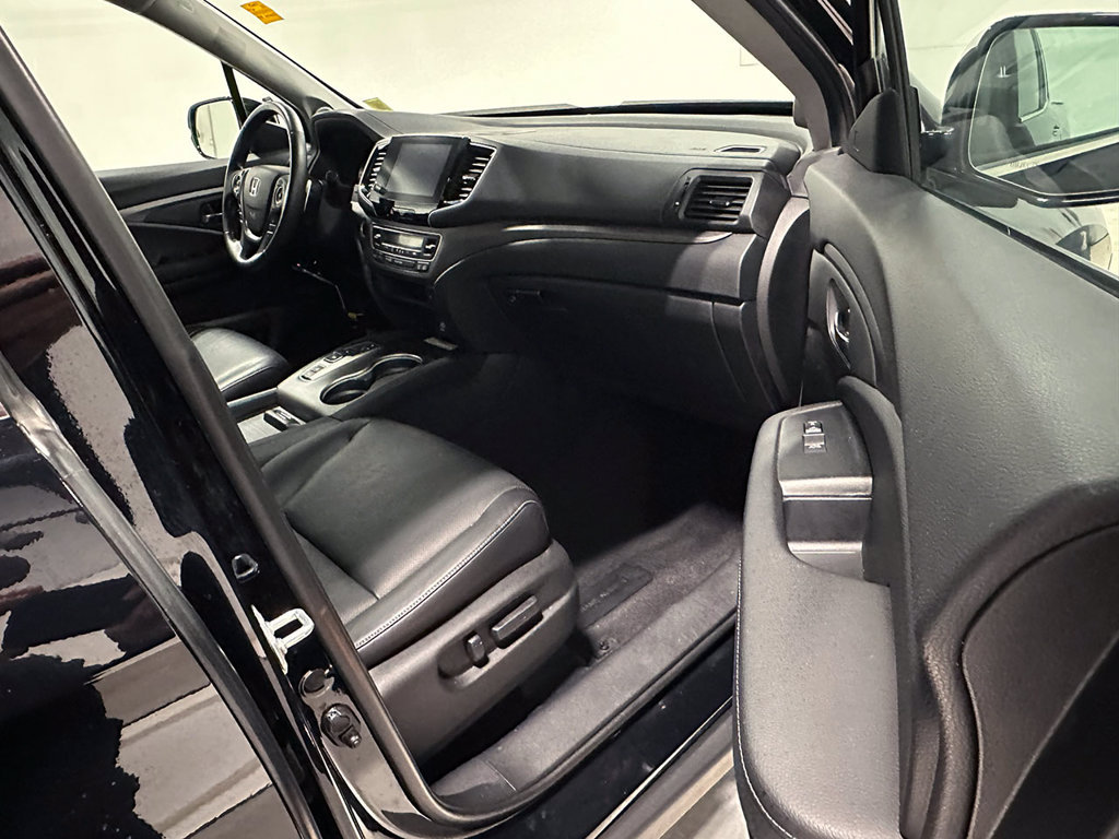 Used 2023 Honda Ridgeline RTL-E image 27
