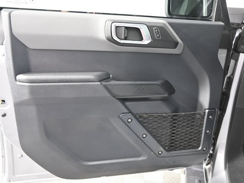 Used 2024 Ford Bronco Big Bend AWD/4WD image 18