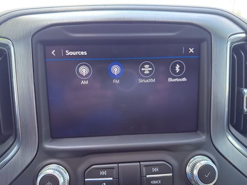 Used 2023 GMC Sierra 2500 Denali AWD/4WD image 31