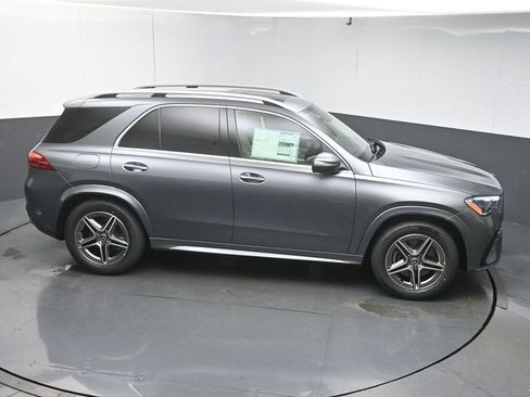 New 2026 Mercedes-Benz GLE 350 4MATIC image 49
