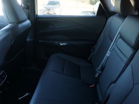 Certified 2025 Lexus RX 350 FWD image 7