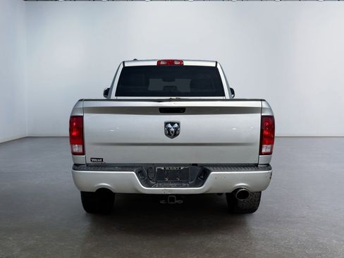Used 2015 RAM 1500 Express image 4