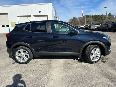 Used 2021 Buick Encore GX Preferred image 6