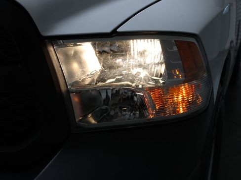 Used 2023 RAM 1500 Tradesman image 47