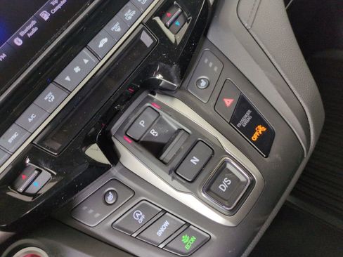 New 2026 Honda Odyssey EX-L image 23