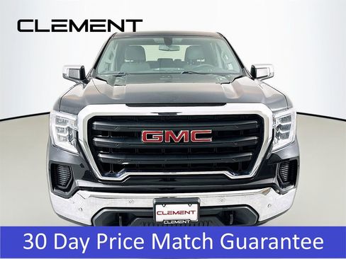 Used 2019 GMC Sierra 1500 4x4 Crew Cab image 2