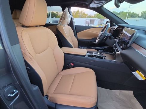 New 2026 Lexus RX 350 Premium w/ Convenience Package FWD image 25