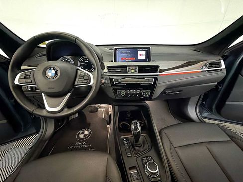 Used 2021 BMW X1 xDrive28i w/ Convenience Package AWD/4WD image 14
