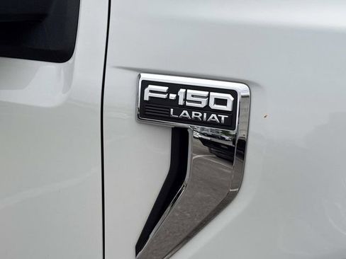 Used 2023 Ford F150 Lariat w/ Bed Utility Package image 10