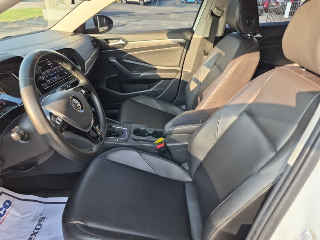 Used 2020 Volkswagen Jetta S FWD image 15