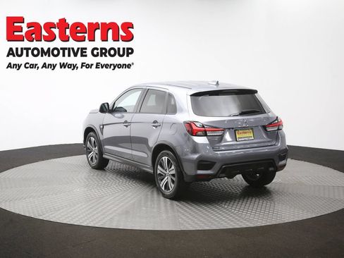 Used 2024 Mitsubishi Outlander Sport AWD image 62