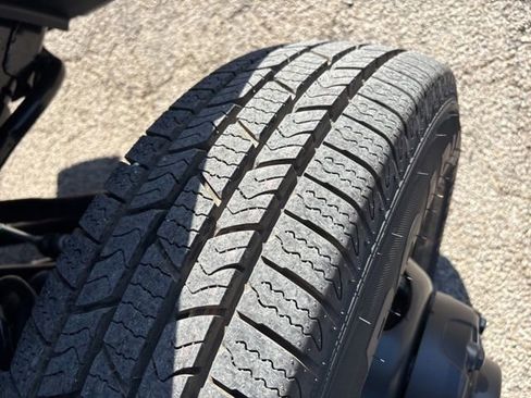 New 2026 RAM 3500 Tradesman image 18