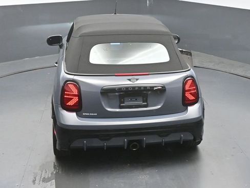 Used 2025 MINI Cooper John Cooper Works FWD image 41