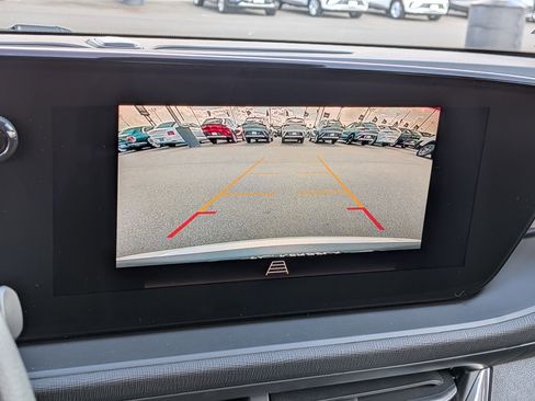 New 2026 Buick Envista Preferred w/ Advanced Safety Package FWD image 13