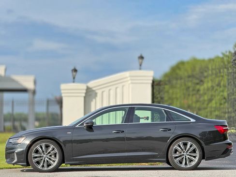 Used 2020 Audi A6 3.0T Prestige AWD/4WD image 7