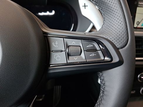 New 2026 Alfa Romeo Stelvio Sprint AWD/4WD image 19