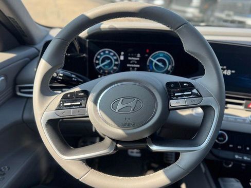 New 2026 Hyundai Elantra Sport FWD image 12