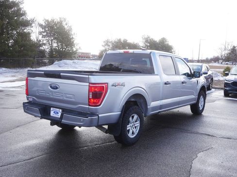 Used 2022 Ford F150 XLT w/ Trailer Tow Package image 5