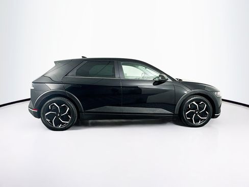 Used 2024 Hyundai Ioniq 5 SEL RWD image 10