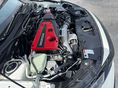 Used 2021 Honda Civic Type R image 12