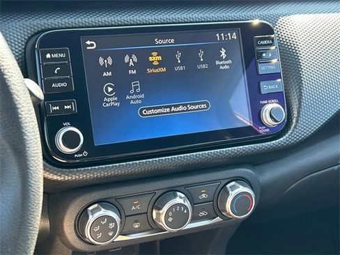 Used 2024 Nissan Kicks SV image 21