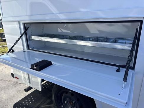 New 2025 Ford Transit 350 Base w/ Interior Upgrade Package image 5