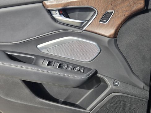 Used 2024 Acura RDX Advance Package image 17