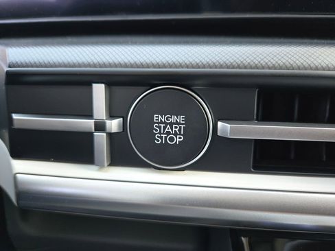 New 2026 Hyundai Santa Fe SEL image 14