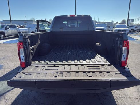 Used 2019 Ford F350 Lariat w/ Lariat Value Package image 26