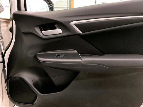 Used 2019 Honda Fit LX image 23