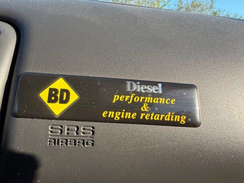 Used 1998 Dodge Ram 2500 Truck 4x4 Quad Cab image 27