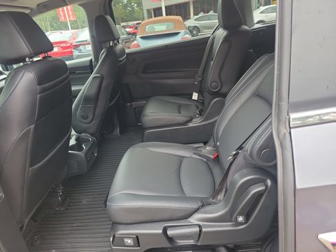 Used 2024 Honda Odyssey Touring image 26