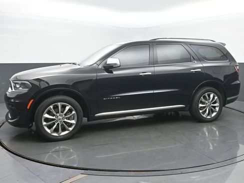 Used 2024 Dodge Durango Citadel AWD/4WD image 2