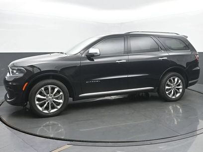 Used 2024 Dodge Durango Citadel