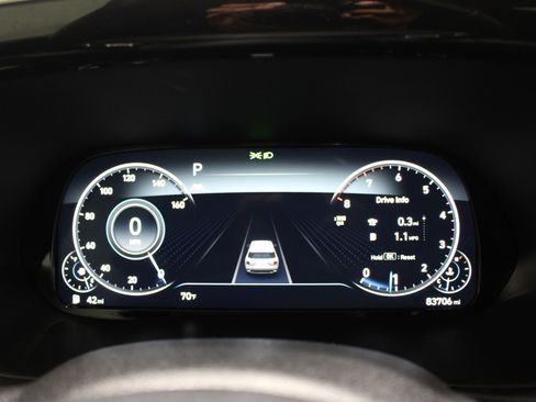 Used 2021 Hyundai Palisade Calligraphy AWD/4WD image 13