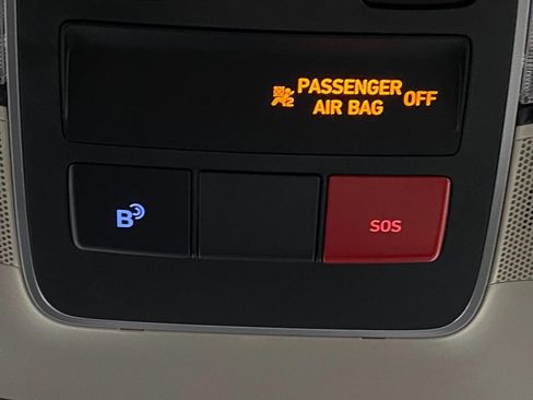 New 2026 Hyundai Tucson SEL image 27