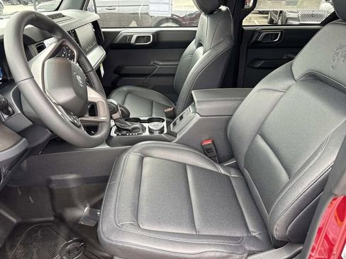 New 2026 Ford Bronco Badlands w/ Sasquatch Package image 20