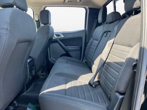 Used 2020 Ford Ranger XLT w/ Equipment Group 302A Luxury image 13