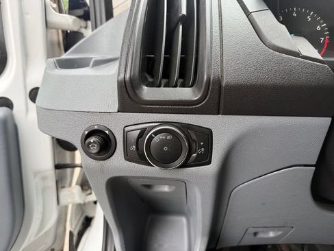 Used 2017 Ford Transit 250 148 Medium Roof RWD image 11