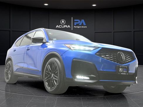 Certified 2026 Acura MDX A-Spec AWD/4WD image 32