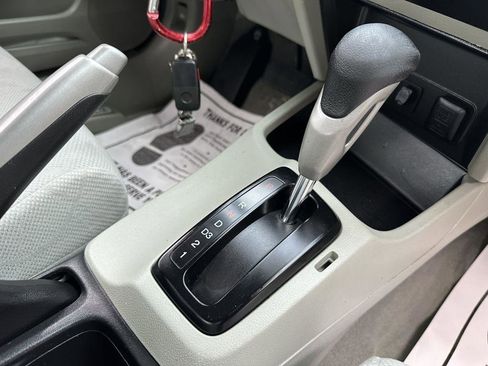 Used 2012 Honda Civic LX image 25